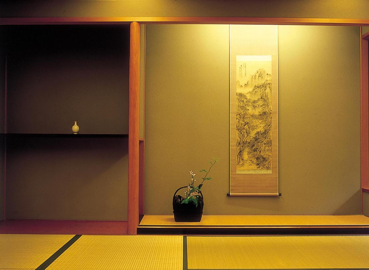 Kinosaki Onsen Nishimuraya Shogetsutei
