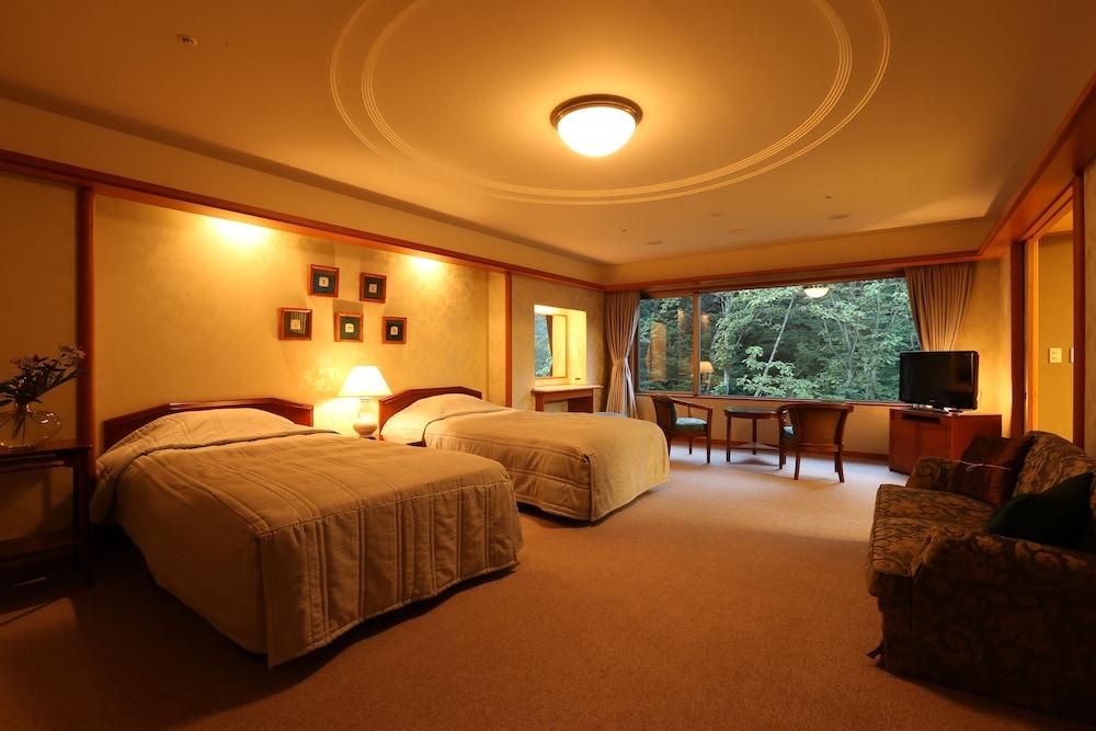 Ryokan Kinosaki Onsen Nishimuraya Shogetsutei 5*