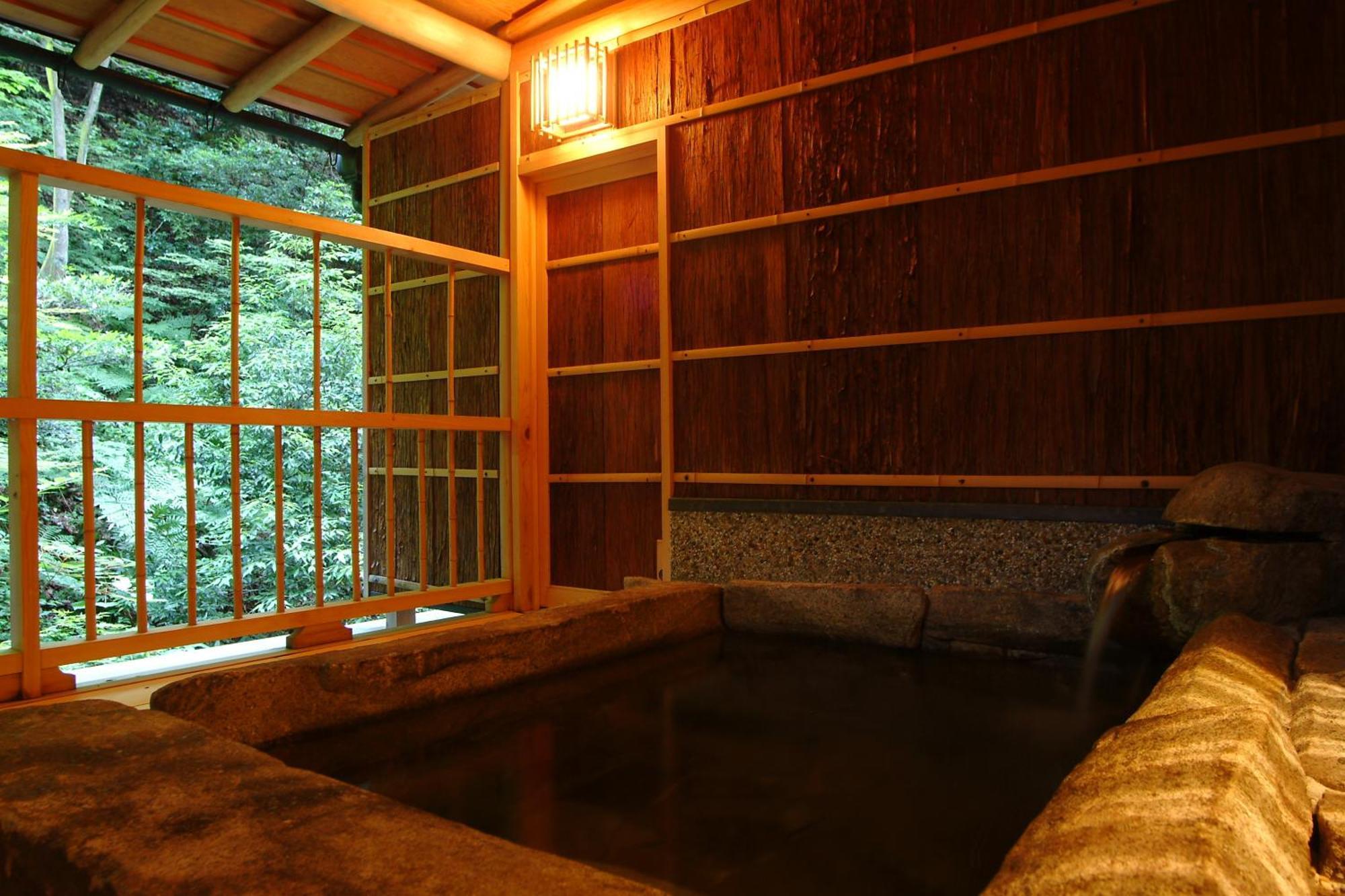 Kinosaki Onsen Nishimuraya Shogetsutei 5* Toyooka (Hyogo)