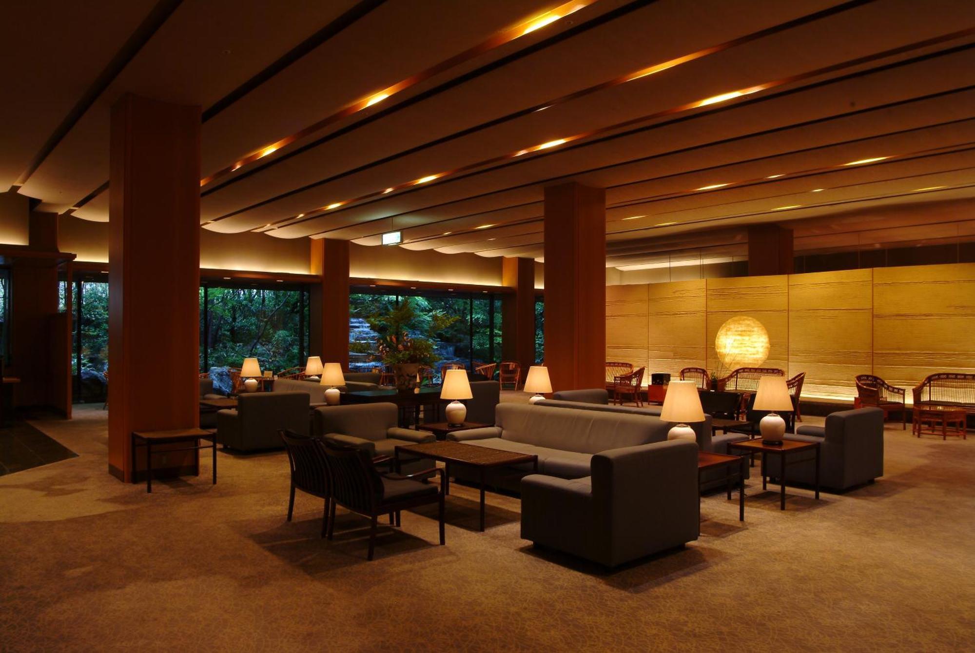Kinosaki Onsen Nishimuraya Shogetsutei 5*