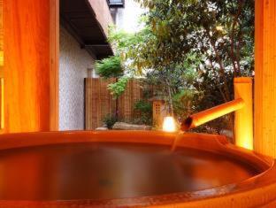 Kinosaki Onsen Nishimuraya Shogetsutei Ryokan